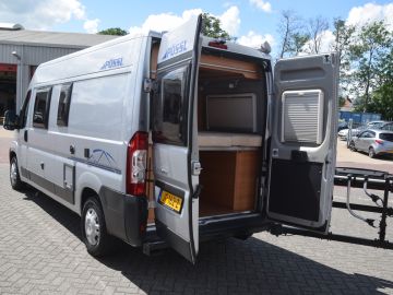 Pössl KW 009 Camperbus